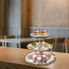 Présentoir à cupcakes de