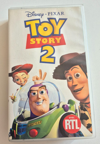 Toy story disney - 2,