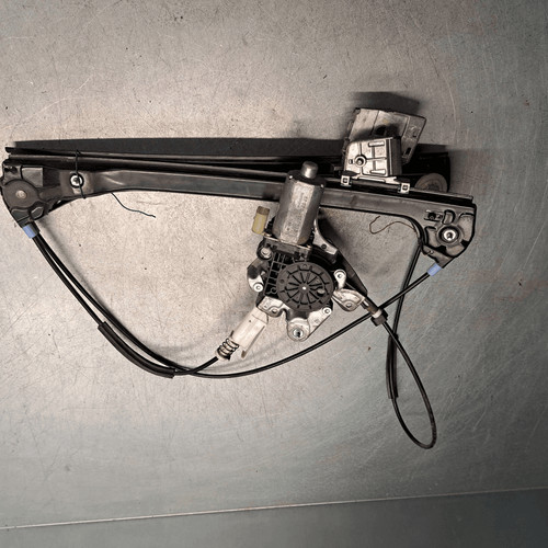 Lève vitre électrique porte - électrique,