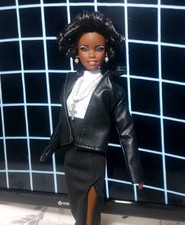 Barbie Collector Mattel Aa