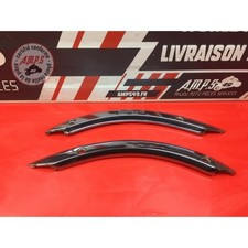 Accastillage garde boue