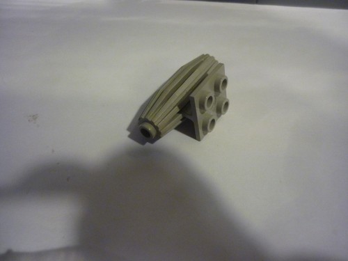 Lego espace moteur - lego, réacteur