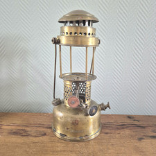 Vintage. SUMMIT 265 BRASS