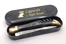Couteau Laguiole L’Aigle