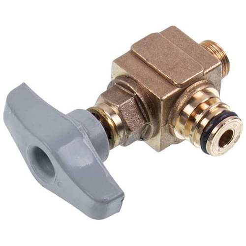 Robinet remplissage de - de,