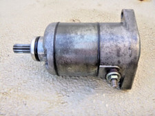 DEMARREUR SCOOTER HONDA PS125I