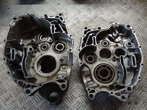 Carter moteur quad yamaha 250 - quad,