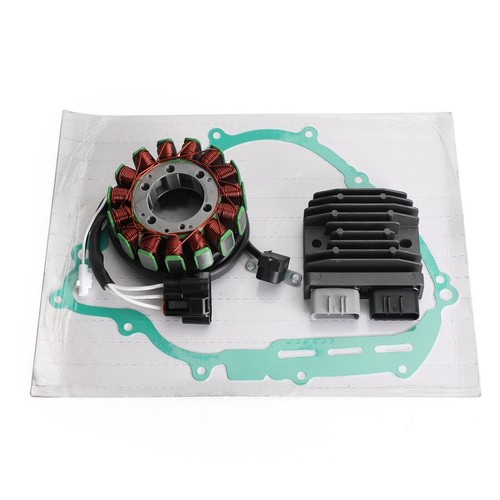 Kit régulateur stator - régulateur,