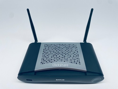 Barco cse 200 clickshare - barco, cse-200