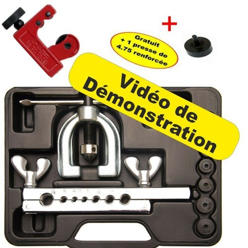 Kit réparation tuyau frein - de,