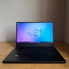 PC Gamer Asus ROG Zephyrus