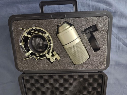 Mxl 990 large - mxl,