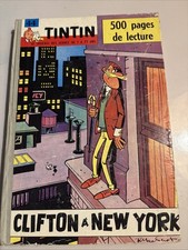 Recueil Journal De Tintin