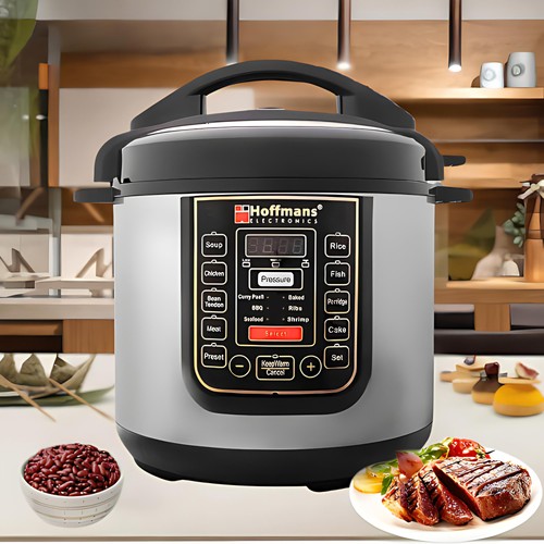 Multicuiseur hoffmans 716 - multicuiseur, hm-716