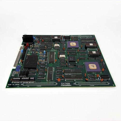 Kit arcade original - original, pcb
