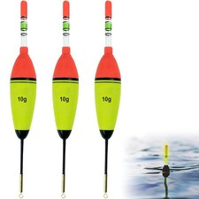 Flotteur de Pêche Lumineux