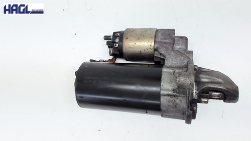Démarreur bmw 118d dpf - démarreur,