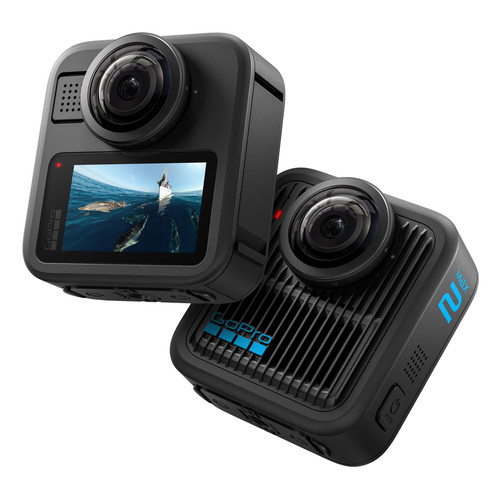Caméra gopro 360 - max2, avec