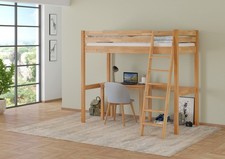 Lit mezzanine gain de place