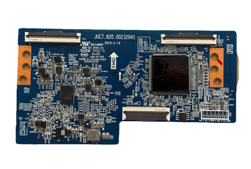 Carte tcon juc7 820 - carte, juc7.820.00232041