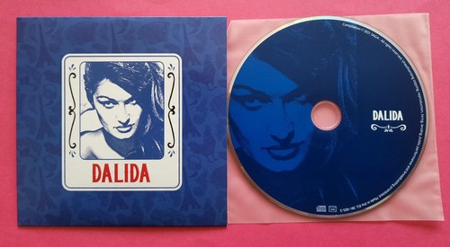 Dalida édition limitée - dalida,