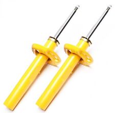 2 Amortisseurs Sport Réduits