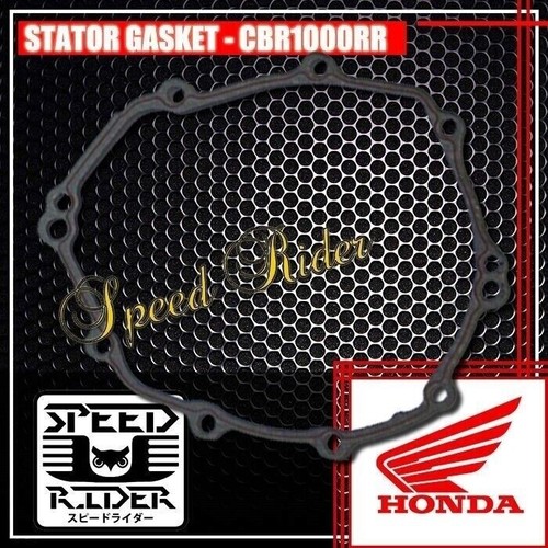 For honda cbr1000rr - 08-16,