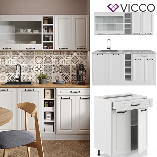 Kitchenette cuisine intégrée - kitchenette,