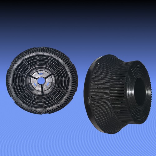 Sparset filtre charbon - 2,