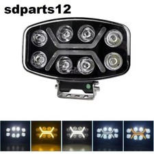 Phare de Travail 12V 24V LED