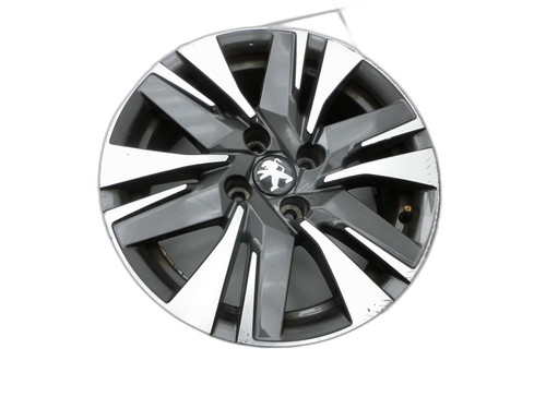 Jante alliage 4x108 - 1x,