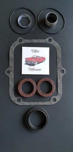 Kit joints pont bmw - joints,