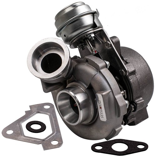 Turbo for mercedes sprinter - for,