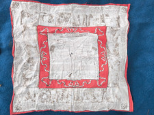 Mouchoir d'instruction nmr 1