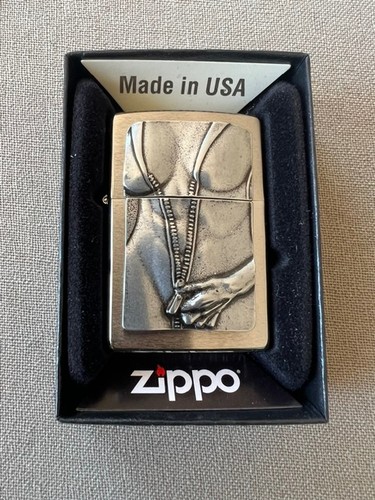 Zippo zip girl - zippo,