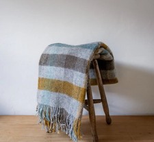 KLIPPAN eco pure lambswool