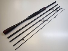 Canne à pêche Shimano 21