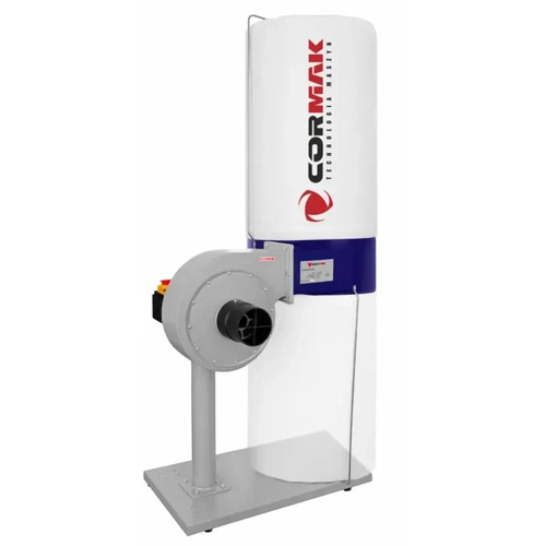 Cormak fm230 aspirateur - fm230,