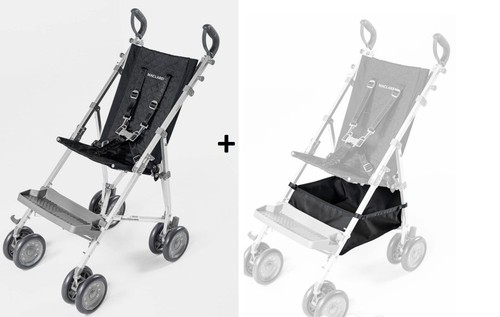 Maclaren major elite special - major,