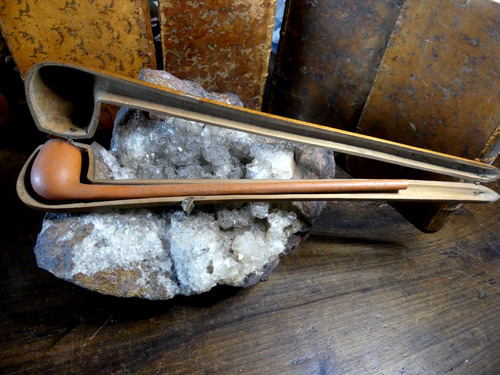 Scouflaire longue pipe - longue,