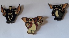 PINS PIN COMICS GREMLINS