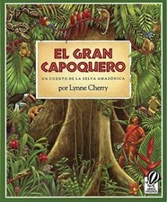 El Gran Capoquero: Un Cuento