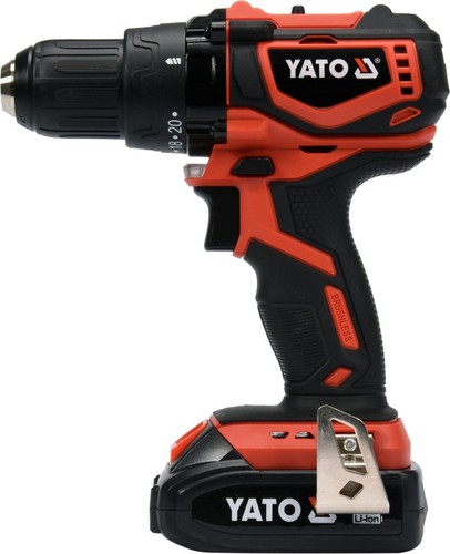 Visseuse sans fil - , 18v