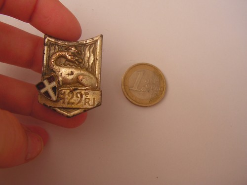 Insigne escadron militaire - insigne,