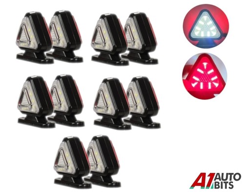 Led mini marquage - led, latéral