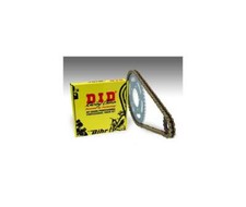 KAWASAKI W800 - 11/15 KIT CHAINE 15/37 D.I.D / 3041156
