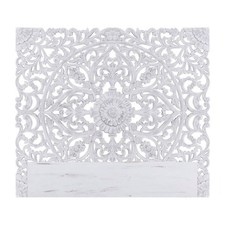 Tête De Lit en Bois "Grisy"