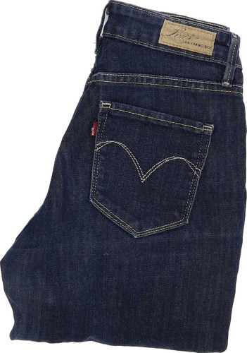Levi demi curve bleu - levi's,