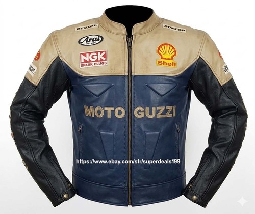 Moto guzzi racing motorbike - moto,