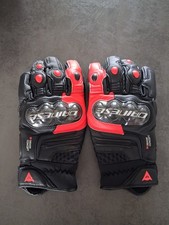 gants moto Dainese Neuf Taille